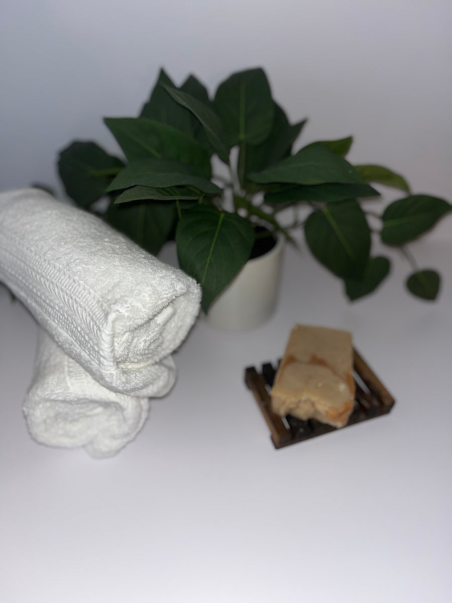 Black Cauldron Artisan Soaps