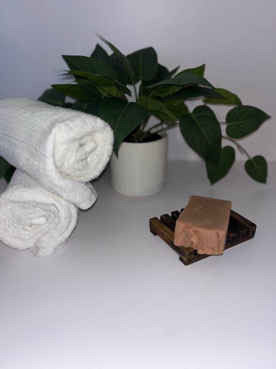 Black Cauldron Artisan Soaps