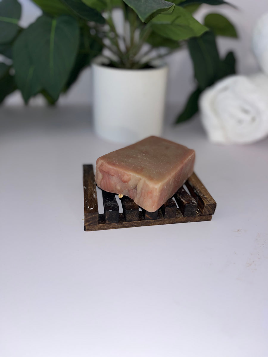 Black Cauldron Artisan Soaps