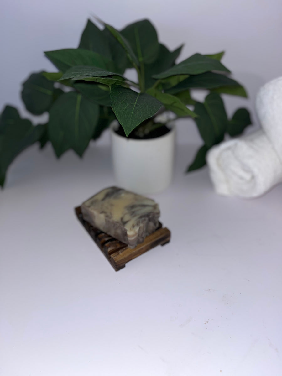 Black Cauldron Artisan Soaps