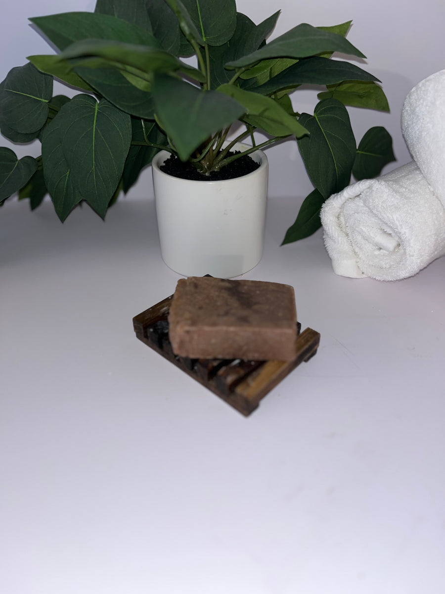 Black Cauldron Artisan Soaps