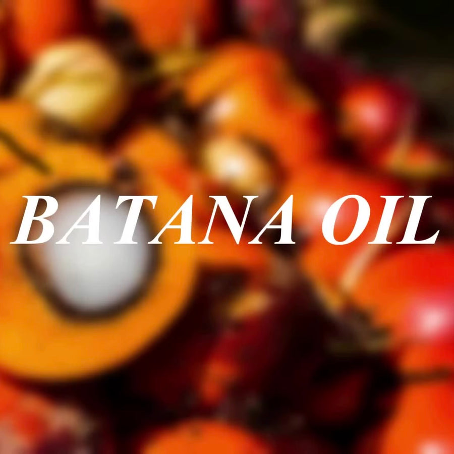 Raw Batana Oil (ColdPressed)