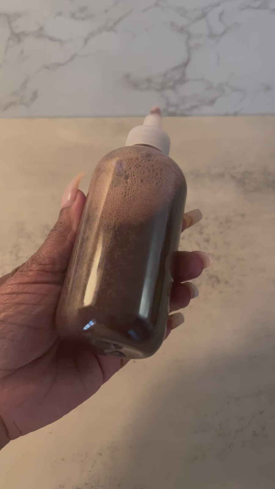 Fermented Black Rice Moisturizing Shampoo