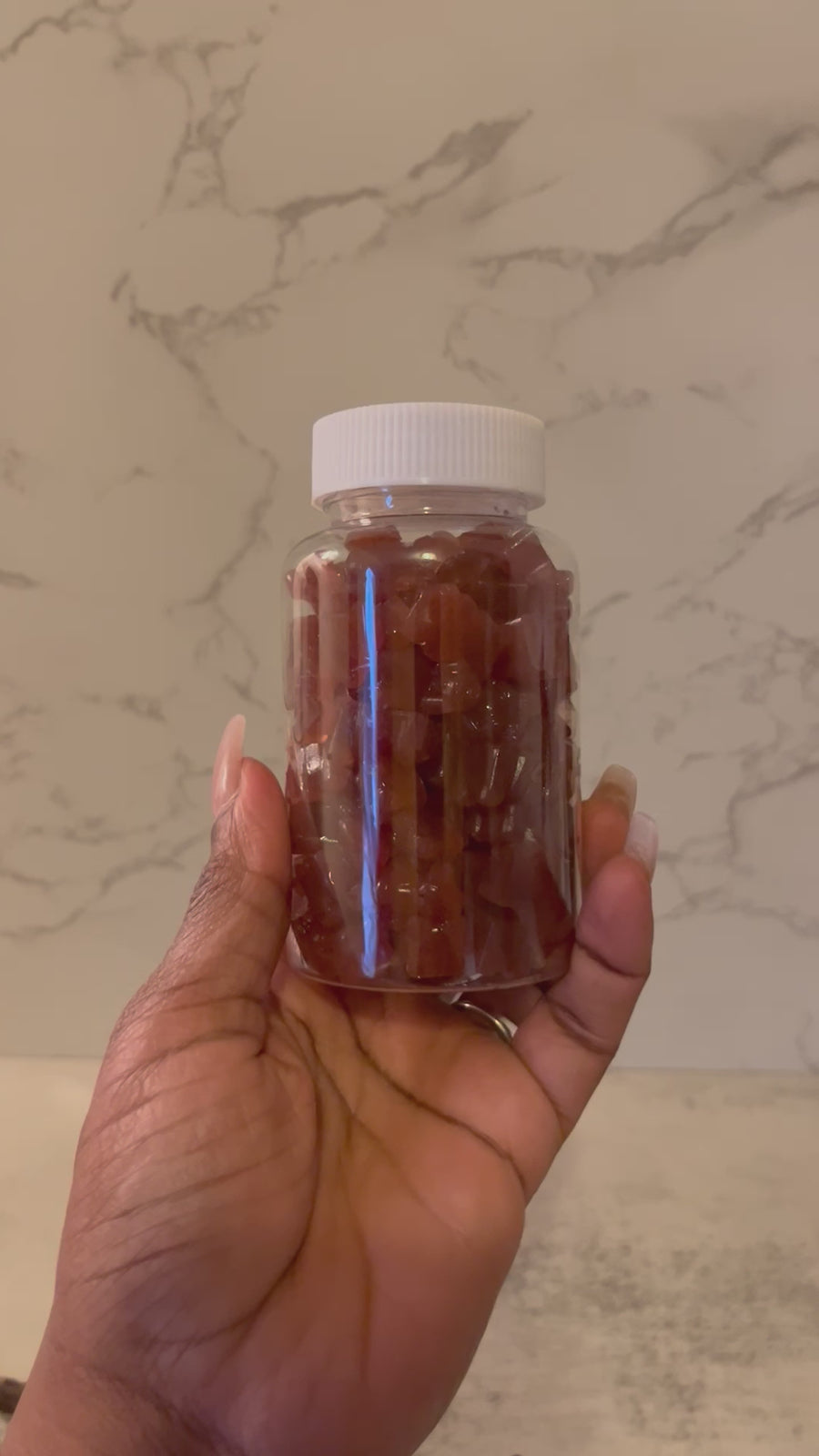 Sea Moss Gummies